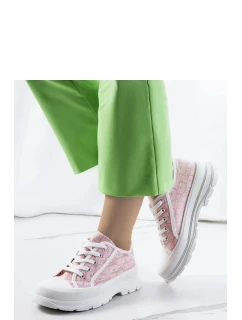 Tenisky model 208033 Solea