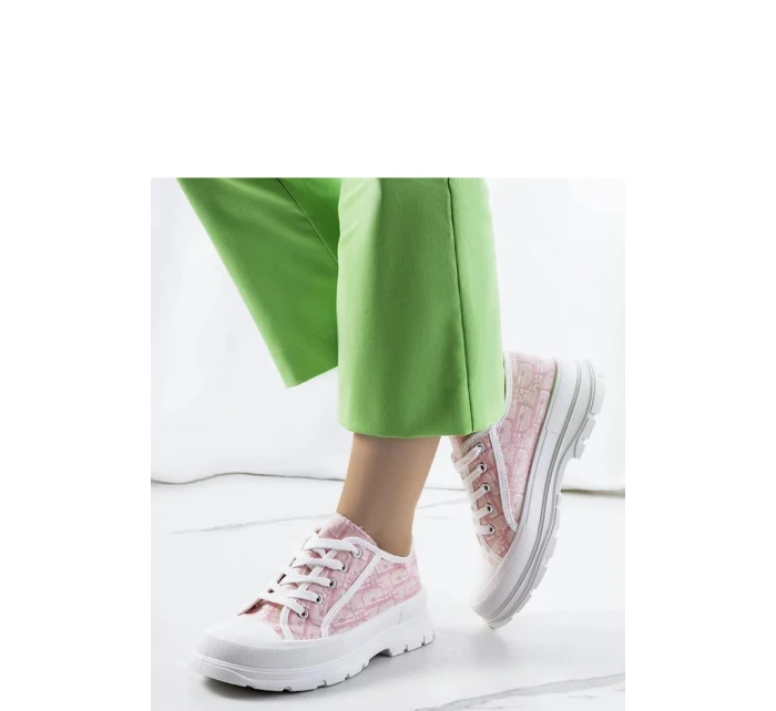 Tenisky model 208033 Solea Tenisky model 208033 Solea