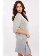 Svetr  model 208687 Italy Moda