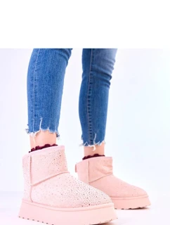 Sněhule  model 218461 Solea