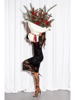 Večerní šaty model 221452 LaBalancia