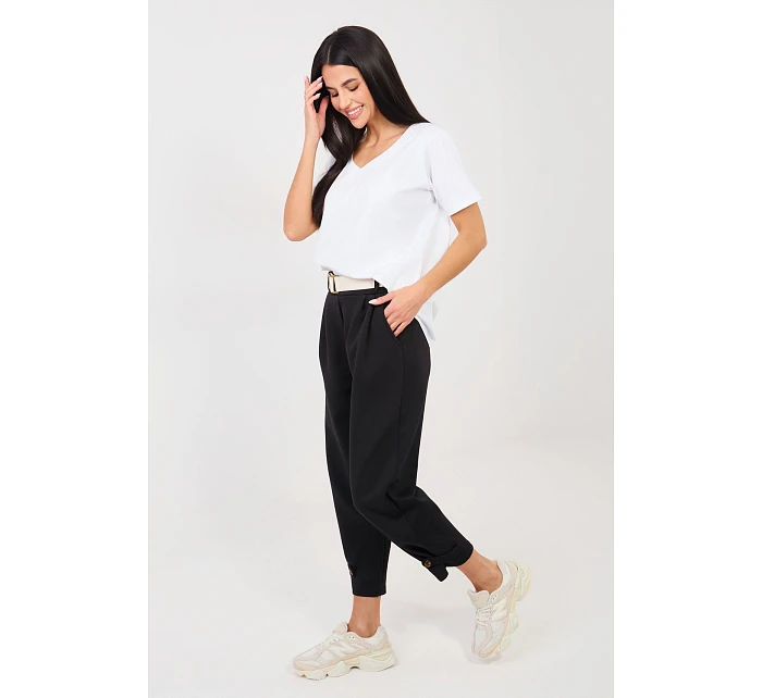 Teplákové kalhoty model 225526 Italy Moda