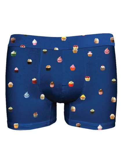 Pánské boxerky model 19667200 - John Frank