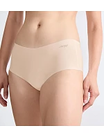 Sloggi ZERO Microfibre – neviditelné krátké kalhotky z recyklovaného mikrovlákna Sloggi