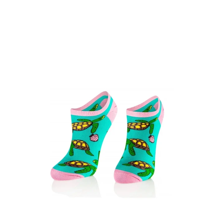 Dámské ponožky Intenso 013 Luxury Lady 35-40