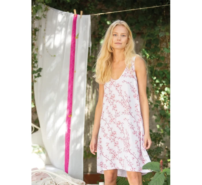 Košile Key LND 959 A23 sz/r S-XL