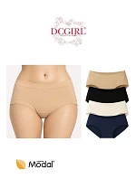 DC Girl kalhotky 26354 A'12 M-XL modal DC Girl kalhotky 26354 A'12 M-XL modal