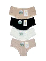 Dámské kalhotky model 20189447 A'2 SL Modal - DC Girl