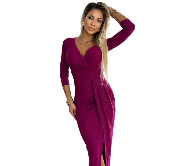 Dámské šaty 404-9 - NUMOCO