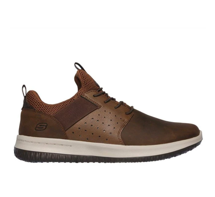 Skechers Delson Axton tenisky M 65870-CDB boty Skechers Delson Axton tenisky M 65870-CDB boty