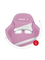 Herní židle Force model 21326172 Pink Mesh - Huzaro