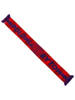 Polonia Bytom šátek model 21240760 - Inny Polonia Bytom šátek model 21240760 - Inny