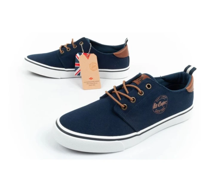 Boty M model 21258050 - Lee Cooper