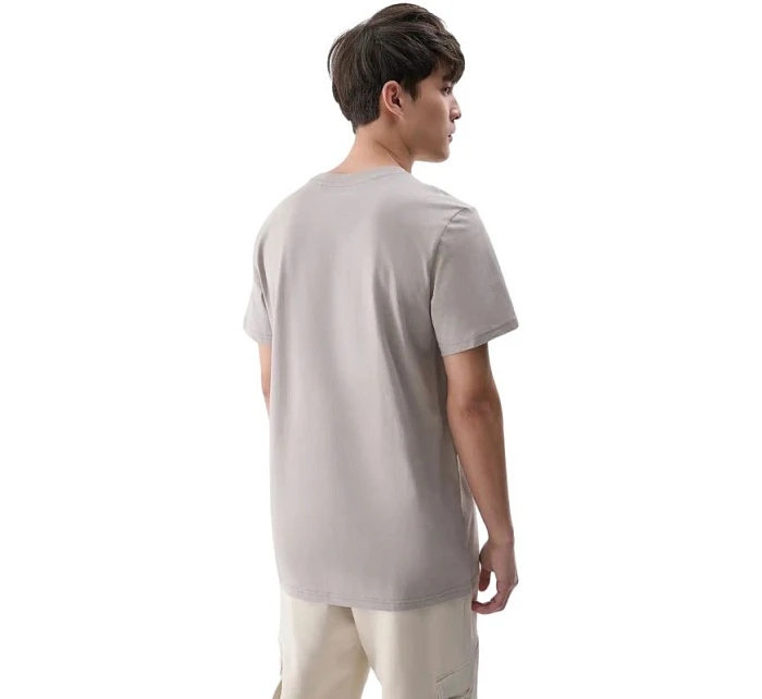 Tričko 4F M2074 M 4FWSS25TTSHM2074 26S pánské Tričko 4F M2074 M 4FWSS25TTSHM2074 26S pánské