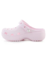Žabky Classic Platform Pearl Clog W model 21088249 - Crocs