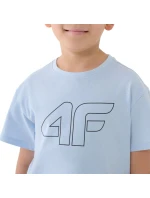Tričko 4F M2325 Jr 4FJWSS25TTSHM2325 33S