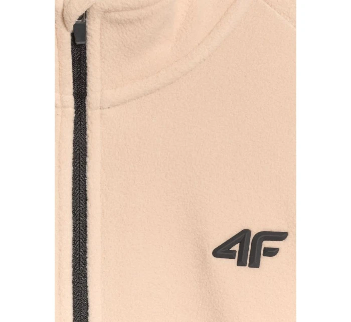 Fleecové spodní prádlo m066 4F 4FWAW25UFLEM066-83S pánské