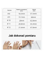 prsten Gold model 21806611 - RUBICON prsten Gold model 21806611 - RUBICON