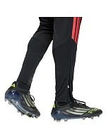 Pánské tréninkové kalhoty adidas Tiro 26 League černá/červená JY7111 Pánské tréninkové kalhoty adidas Tiro 26 League černá/červená JY7111