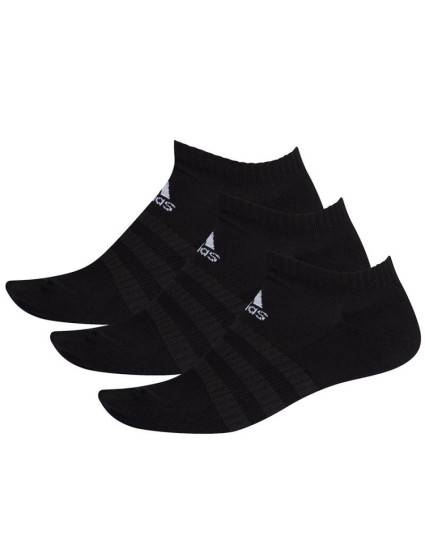 Pánské ponožky Cush Low 3Pp M DZ9385 - Adidas