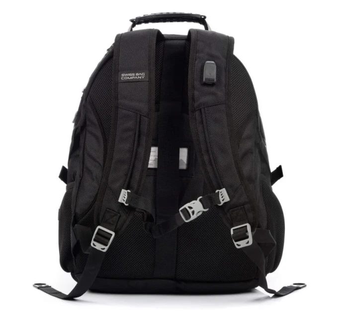 Batoh model 21400878 - Swissbags