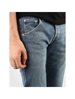 Džínové kalhoty  M model 20841272 - Lee