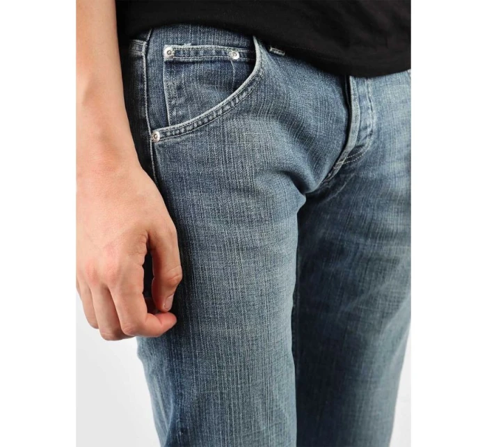Džínové kalhoty  M model 20841272 - Lee