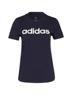 Koszulka Essentials Slim Logo W model 19557549 - ADIDAS