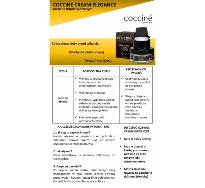 na model 21235131 - Coccine