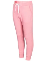 Dívčí juniorské tepláky HJL22-JSPDD001 56M - 4F