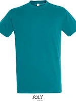 SOL'S Regent Tričko 25.1380 duck blue