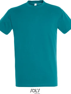 SOL'S Regent Tričko 25.1380 duck blue