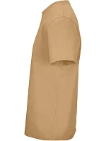 SOL'S Legend Unisex bio IC tričko 25.3981 dark beige