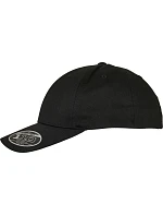 6 panelová kšiltovka black model 22412748 - Flexfit 6 panelová kšiltovka black model 22412748 - Flexfit