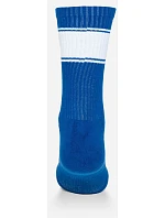 L Tenisové ponožky  blue/white model 22455891 - Mr. Socks
