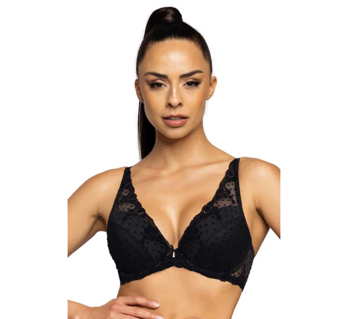 Mat 3750/11 Bessie barva:černá