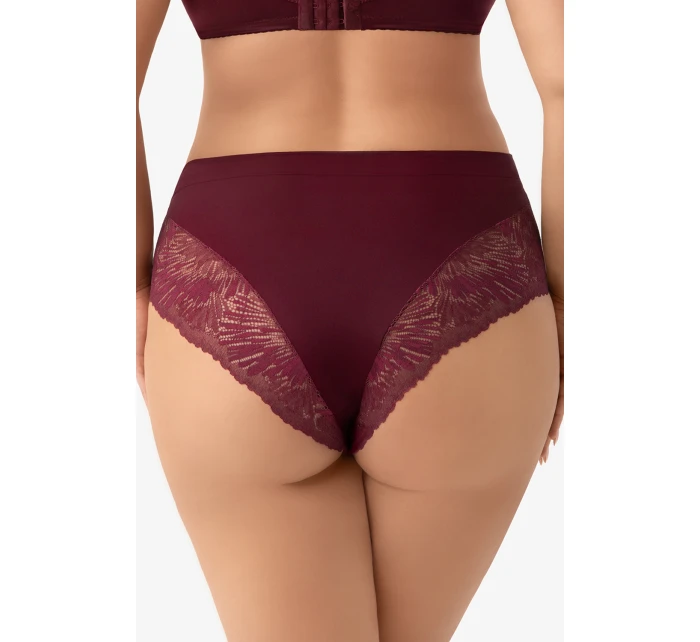 Gorsenia K957 Mila barva: bordó