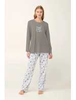 100% COTTON  model 20623384 - Vamp