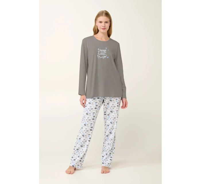 100% COTTON  model 20623384 - Vamp