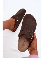 Dámské   Čokoládové model 22067202 - VINCEZA