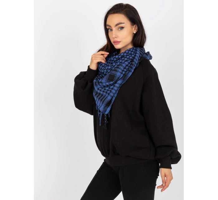 Dámský šátek AT CH model 21307989 tmavě modrý - FPrice