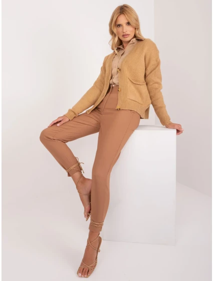 Jumper BA SW 0279.71P camel Jumper BA SW 0279.71P camel