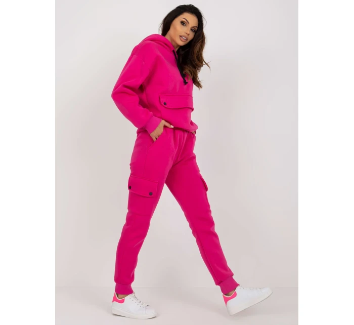 Sada EM KMPL 791.71 fuchsiová