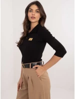 Halenka RV BZ model 20619175 černá - FPrice Halenka RV BZ model 20619175 černá - FPrice