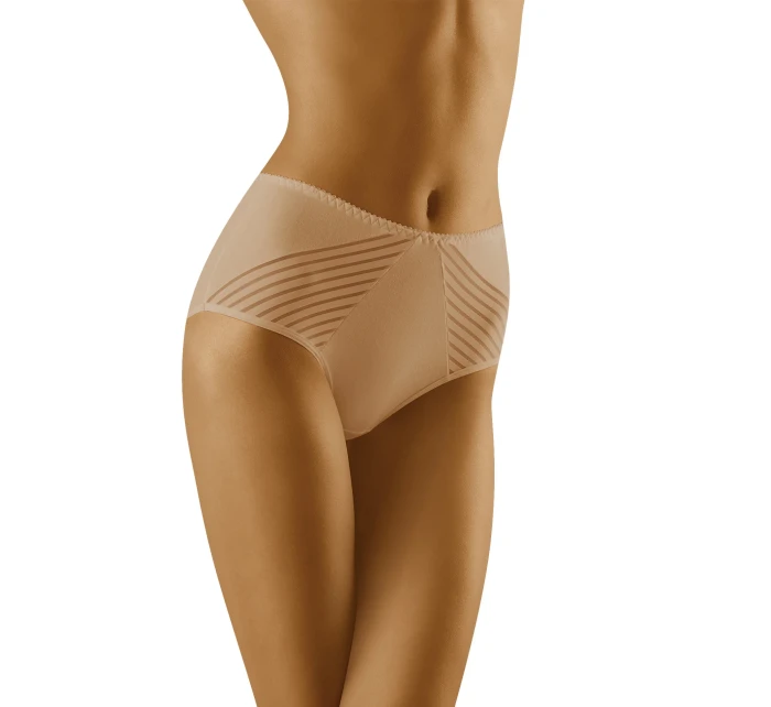 model 17564756 Béžové kalhotky - Wol-Bar