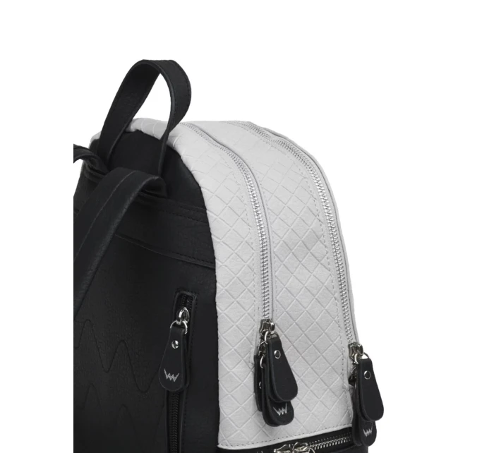 Fashion batoh VUCH Brody Grey Fashion batoh VUCH Brody Grey