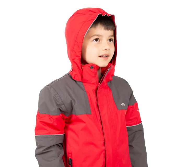 Chlapecká bunda Trespass Unlock