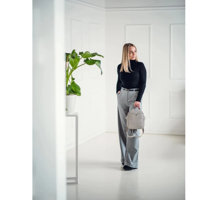 Fashion batoh VUCH Carren Grey Fashion batoh VUCH Carren Grey