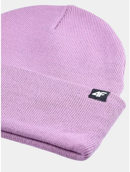 Zimní čepice unisex 4F