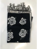 Šál růže 03 - Gemini